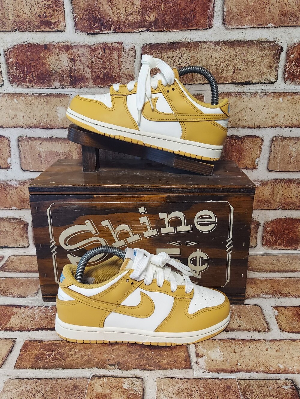 Pre-owned 2024 Nike Dunk Low